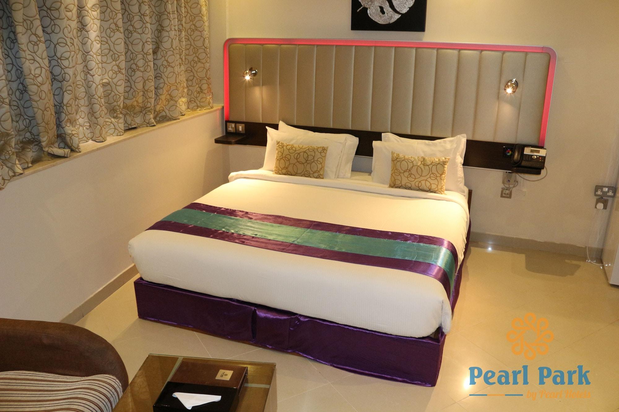 Pearl Executive Hotel Apartments Dubaj Zewnętrze zdjęcie